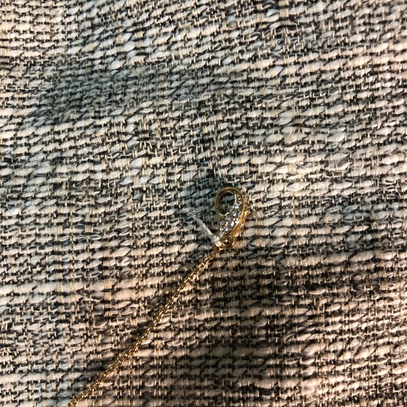 Infinity dainty bracelet - Picture 3 of 4